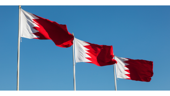Bahrain Has Been Listed Among the Top 10 Safest Countries in the World in 2023
