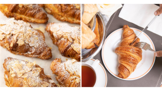 It’s National Croissant Day and Here Are 10 Spots in Bahrain for You to Celebrate!