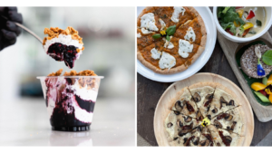 veganuary vegan restaurants food in Bahrain 2023