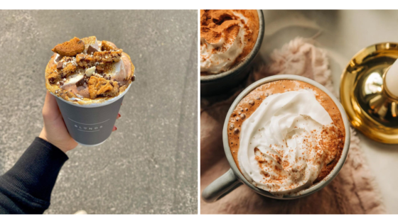 Here’s Where You Can Get Hot Chocolate in Bahrain to Warm You up This Winter