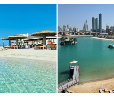 5 islands in bahrain to travel to visit 2023