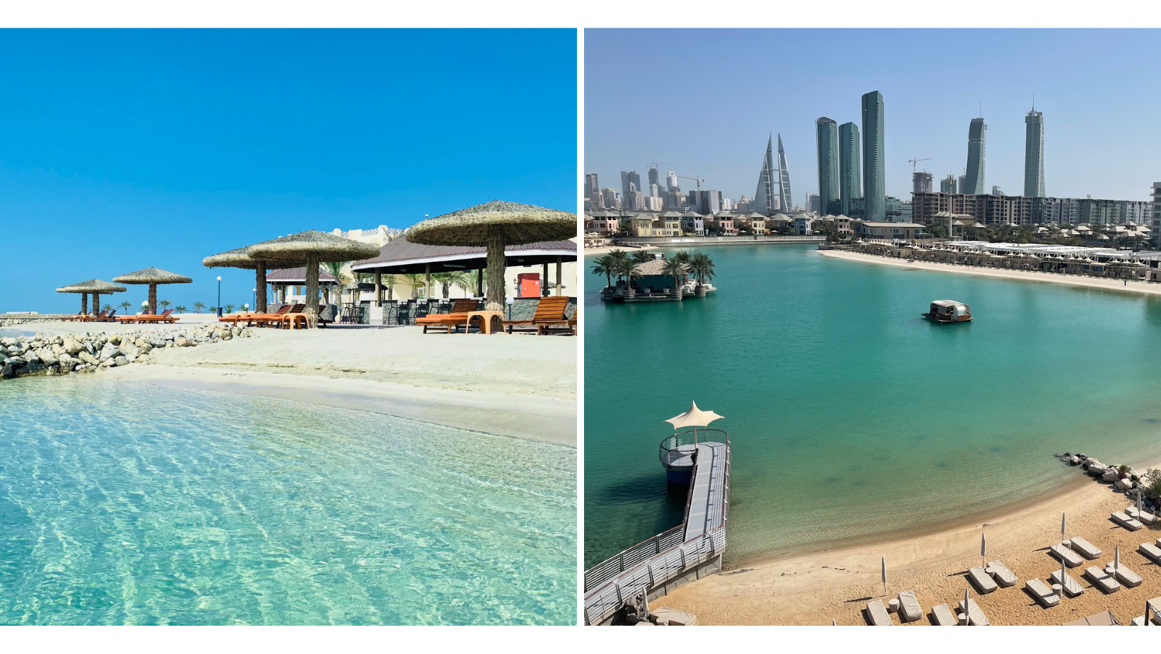 5 islands in bahrain to travel to visit 2023