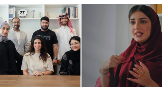 Spotlight! Tune Into This YouTube Show Featuring Bahraini Youth