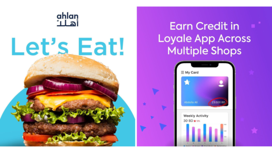 Get Those Points! Here Are 8 Reward Apps to Save on Cash in Bahrain