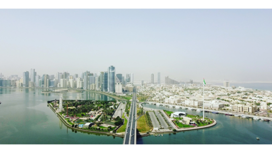 Sharjah’s 4-Day Work Week Proves to Be a Great Success With an 88% Increase in Productivity