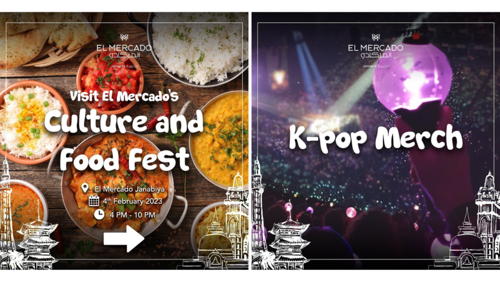Weekend Plans! Check Out This Culture and Food Fest Happening in