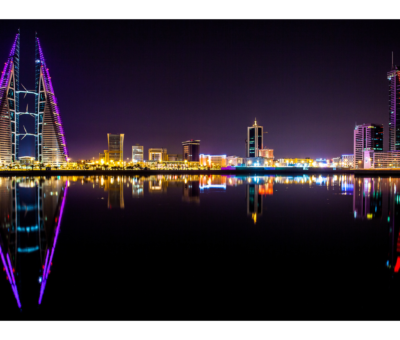 bahrain gcc tourism