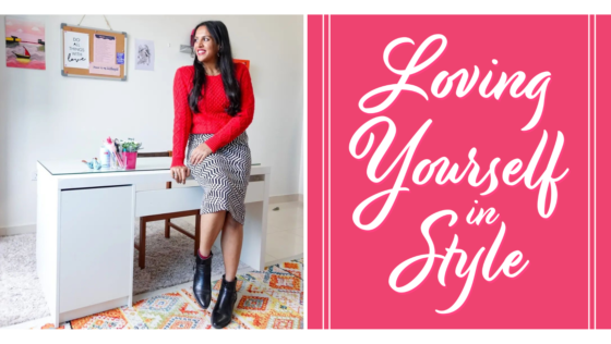 Spotlight! Learn to Love Yourself in Style with This Bahraini Author’s Book