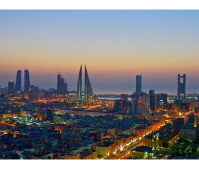 local businesses invest in Bahrain