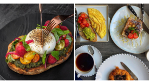 top brunch spots in Bahrain 2023