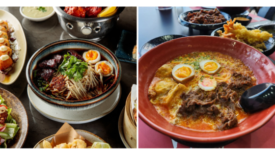 We Asked You What Your Fave Spot for Ramen in Bahrain Was and Here Are Your Top Picks