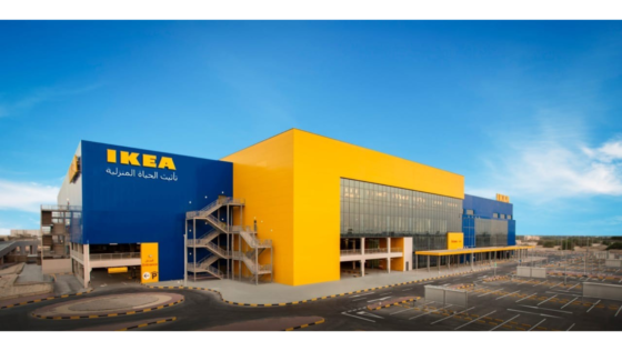 Check This Out: IKEA Bahrain Just Lowered Its Prices Making Great Furniture Affordable for All