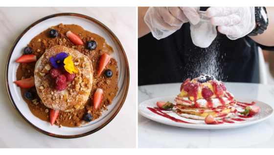 It’s National Pancake Day! Check Out These 8 Spots in Bahrain to Celebrate
