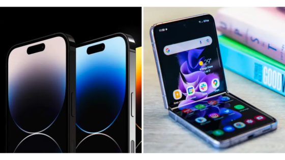 Looking for a New Phone? Here Are the Top Phones to Keep On Your Radar in 2023