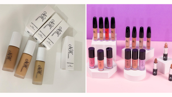 Get Glamorous! Check Out These Bahraini Brands to Level up Your Beauty Game