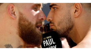 jake paul vs tom fury bahrain time