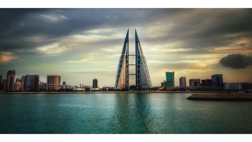 MTT Bahrain Recorded The Highest Wind Speed On The Island Since MTT Bahrain Recorded The Highest Wind Speed On The Island Since