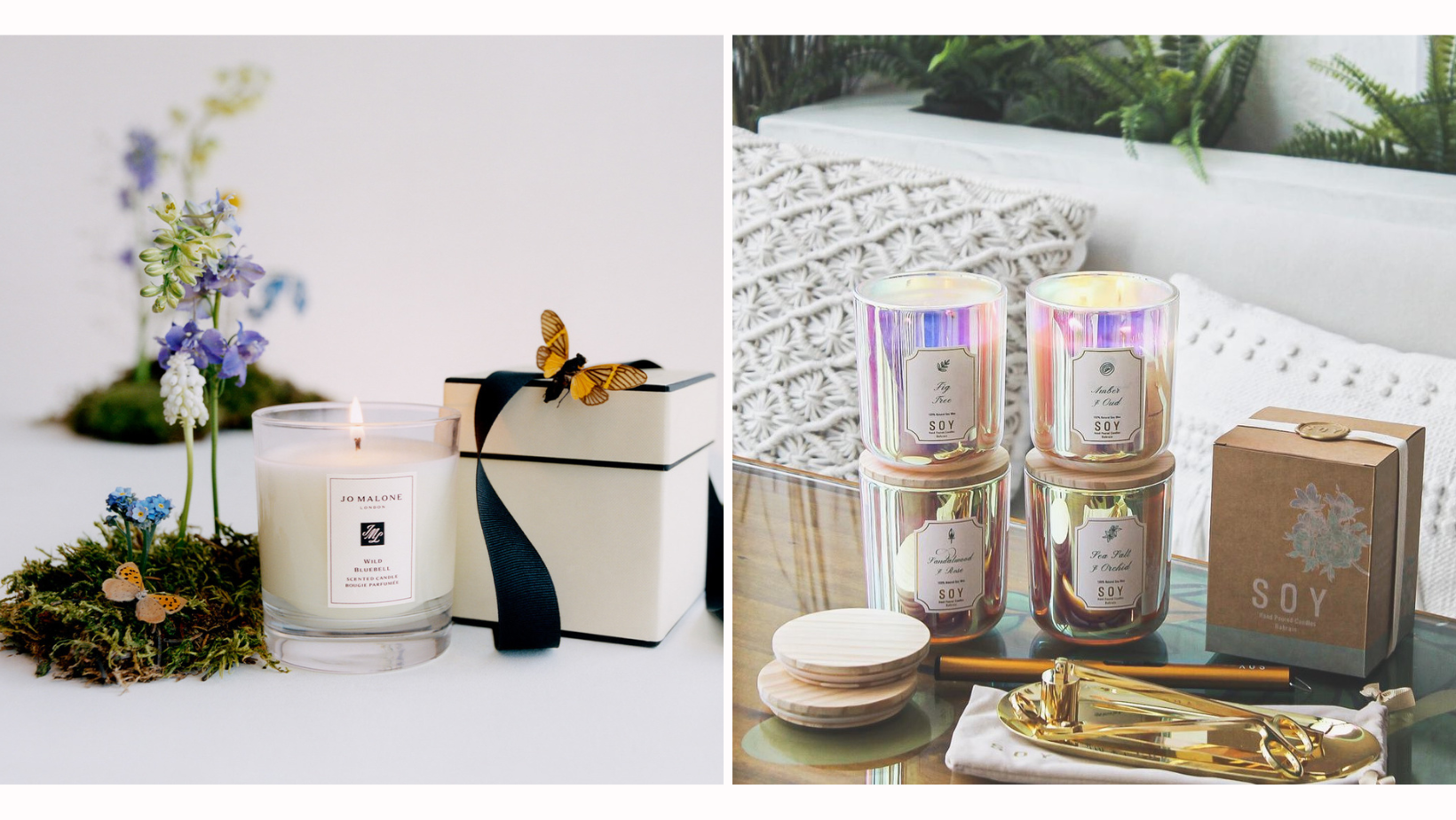 We Asked You What Your Fave Candle Spots in Bahrain Were & Here Are ...