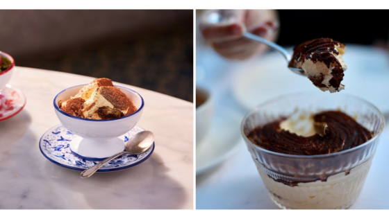 We Asked You What Your Fave Spot for Tiramisu in Bahrain Was & Here Are Your Top Picks