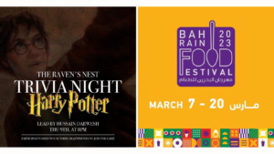 things to do in Bahrain 2023, things to do this weekend in bahrain, things to do in bahrain, weekend activities in bahrain, tourist attractions in bahrain, localbh