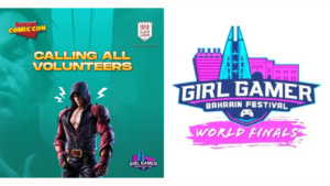 girl gamer bahrain gaming gaming federation in bahrain gaming tournament in bahrain localbh