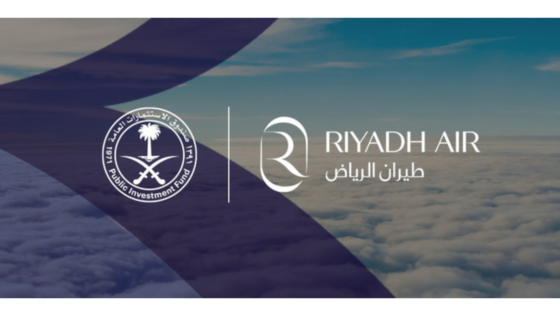 HRH Crown Prince Mohammed Bin Salman Announces “Riyadh Air” as the New National Carrier