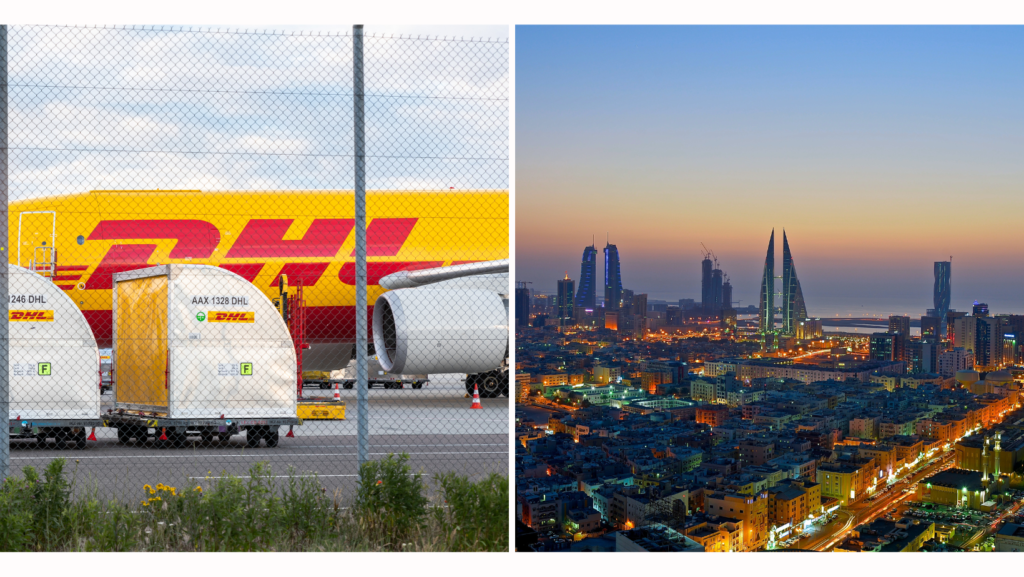 Bahrain Has Ranked 5th in the Arab Region on the Global Connectedness ...