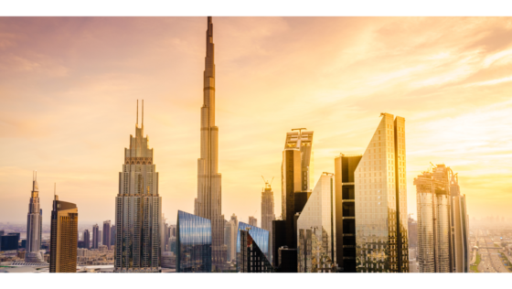 Are You a Graduate? Here’s Your Chance to Get Sponsored to Move to Dubai for Free