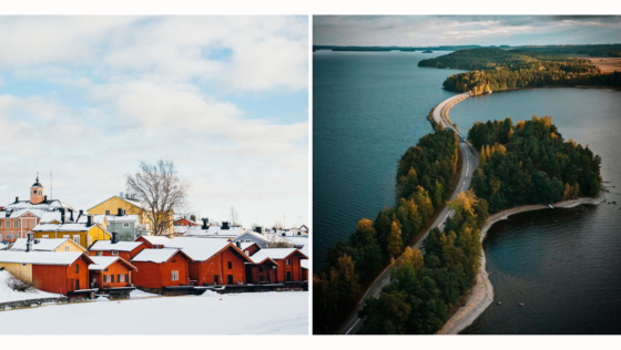 Check This Out: Finland Is Giving Free Trips to 10 Lucky Applicants & Here’s How You Can Apply