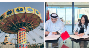 Ain Adhari, Adhari Park, Students discounts in bahrain,Ministry of Education, Bahrain, Ain Azari Park, Memorandum of Understanding, students, public schools, private schools, toys, facilities, birthday, special deals.