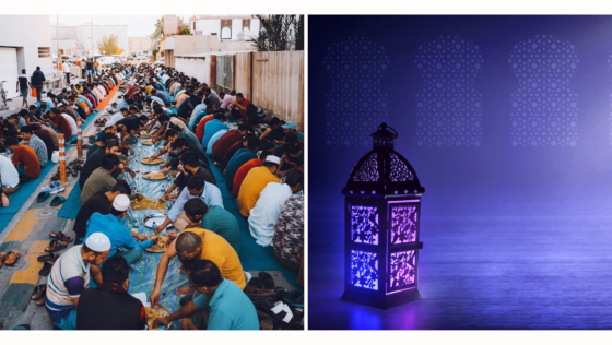 Get Ready for Shorter & Cooler Days Next Ramadan in Bahrain