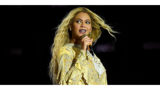 Beyoncé Will Perform in Bahrain on the First Day of Eid Al Fitr