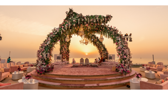 Sofitel Bahrain: The Ideal Destination for Indian Weddings and Events