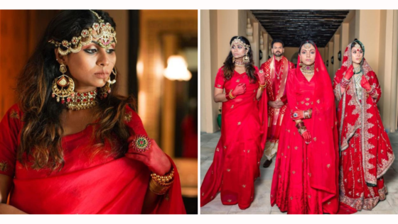 This Indo-Western Brand in Bahrain Is Bringing Some Seriously Gorgeous Looks This Season