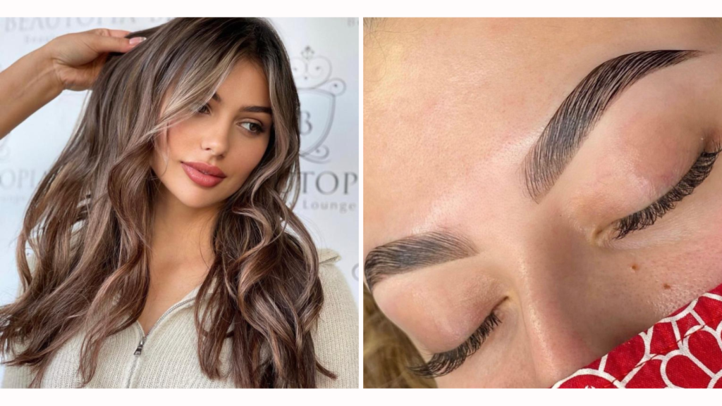 Eid Is Around the Corner and Here Are 5 Salons in Bahrain to Get Dolled