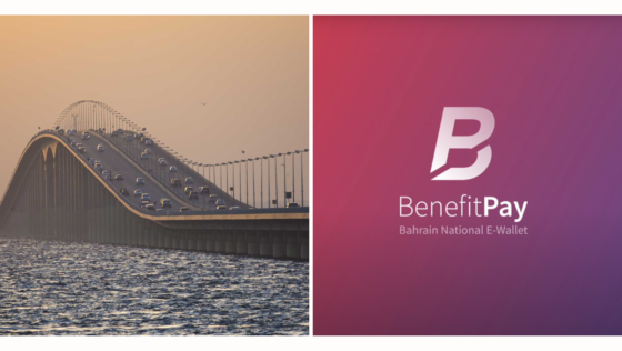 You Can Now Purchase Your Car Insurance for King Fahd Causeway Through BenefitPay