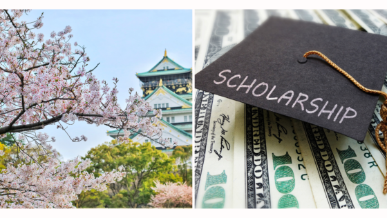Study in Japan for Free! Here’s All You Need to Know About Their 2024 Scholarship