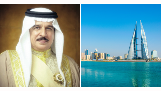 Bahrain Is Set to Celebrate Labour Day Under HM King’s Patronage