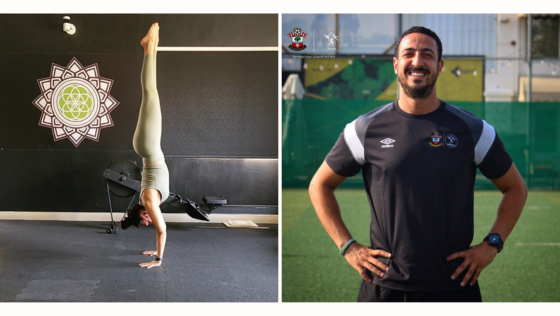 We Asked You to Name Your Fave Gym Instructor in Bahrain and Here Are the Top 10