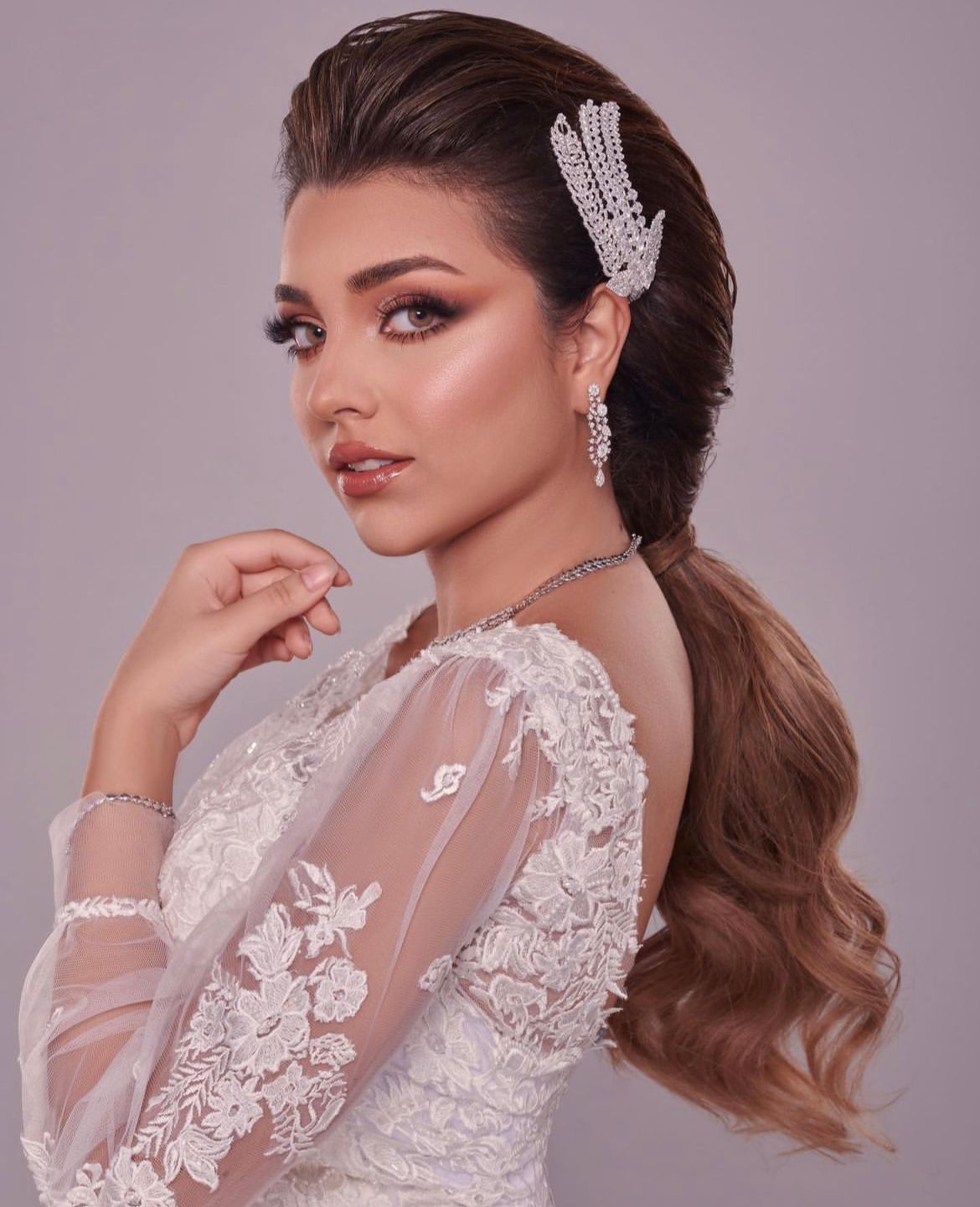 Head Over to These 8 Salons in Bahrain for a Fresh Look This Ramadan