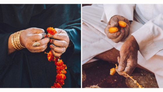 This Bahraini Photographer Celebrated Labor Day With 10 Beautiful Shots