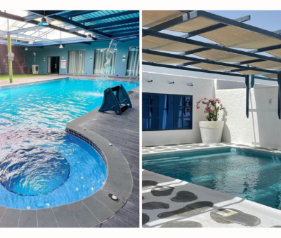 swimming pools for rent, unique swimming pools, summer pools in Bahrain, localbh, local bahrain