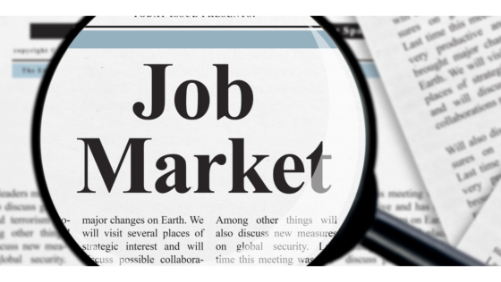 This New Study Just Revealed the 10 Most Wanted Jobs in the World