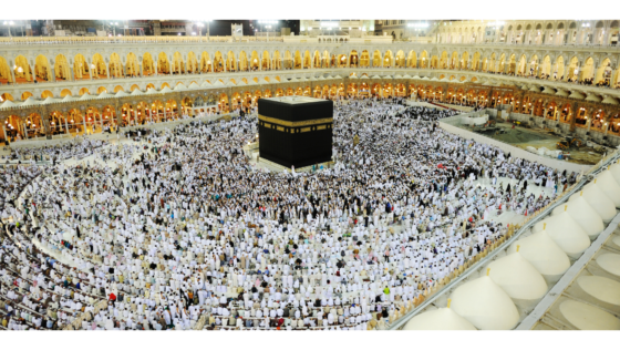 Going to Hajj? Bahraini Pilgrims Are Urged to Register by Next Wednesday