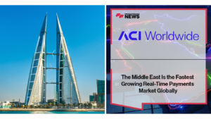 Bahrain, real-time payments, ACI Worldwide, Middle East, Fintech, Central Bank, localbh, local bahrain