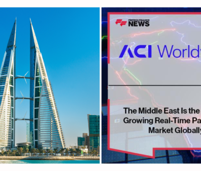 Bahrain, real-time payments, ACI Worldwide, Middle East, Fintech, Central Bank, localbh, local bahrain