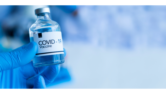 Great News! Covid-19 Is No Longer a Global Health Emergency