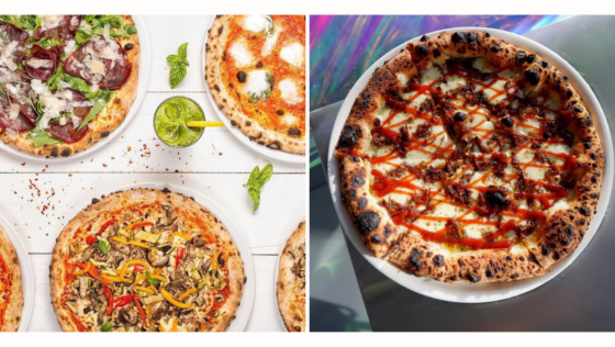 We Asked You What Your Fave Pizza Joint in Bahrain Was and Here Are the Top 10
