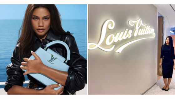 Louis Vuitton Hires Bahrain’s Noor Mohsen to Design the Iconic Capucine Bag