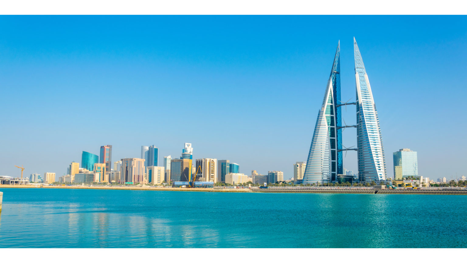 Bahrain Placed Third in the International Reading Skills Test in the ...